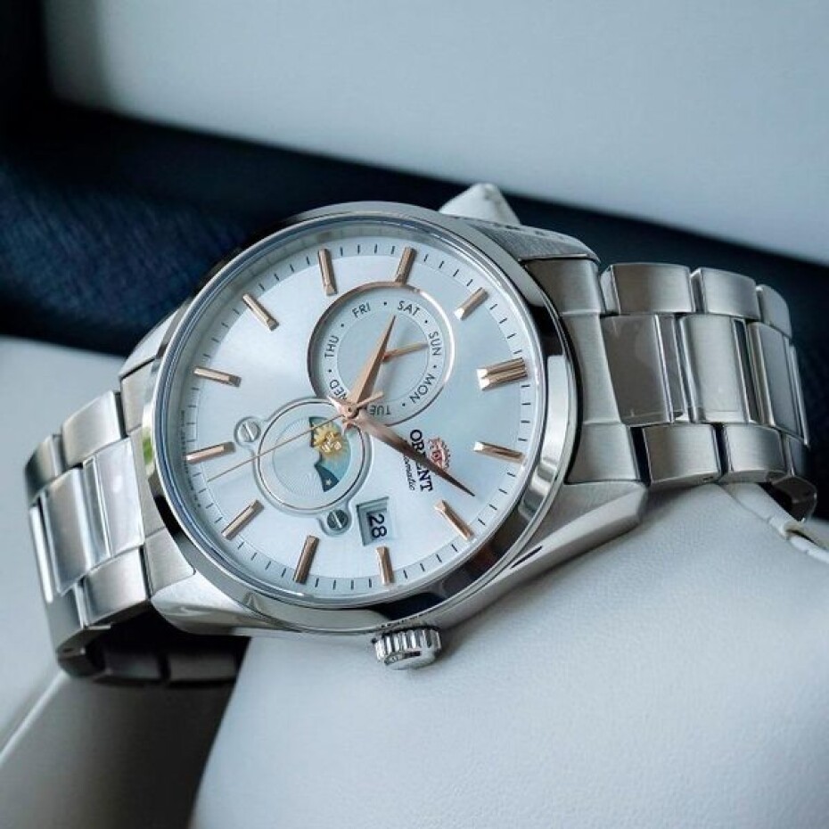 Orient Classic Sun and Moon Ver. 5 RA-AK0306S - main (5)
