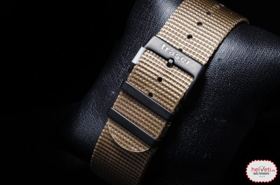 Traser P69 Black Stealth Sand Nato - main (8)