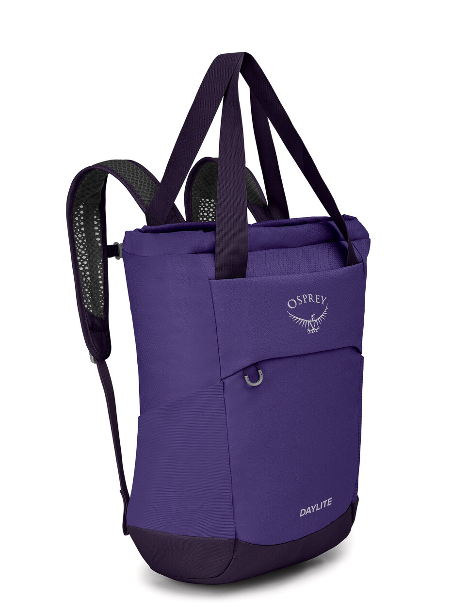 Osprey daylite tote pack dream purple 20 l - main (0)