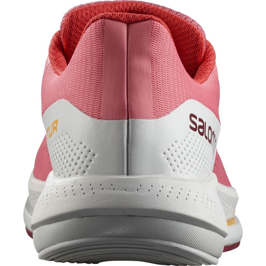 Salomon Spectur W L41749100 tea rose/lunar rock/poppy red - main (5)