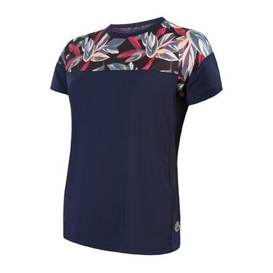 Sensor Helium Deep Blue/leaves - main (0)