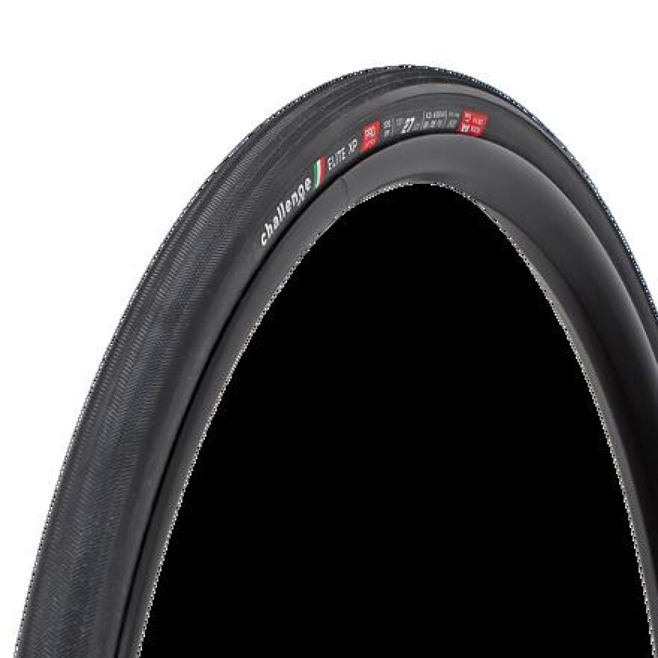 Challenge plášť Elite Xp Pro 700x27 Černá - main (0)
