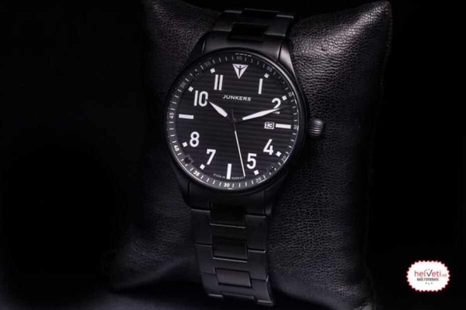 Junkers Flieger Wellblech 903.03.02.M - main (6)