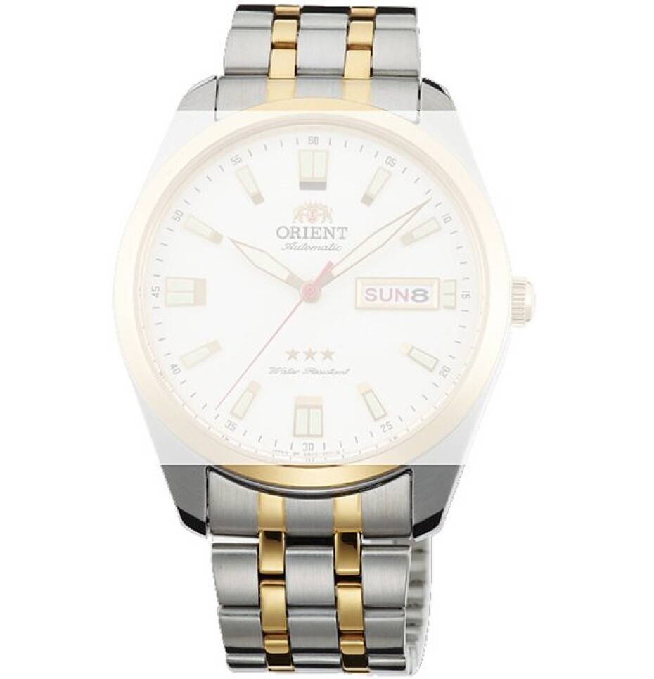 Náramek Orient KDFFUSZ (pro model RA-AB00) - main (0)