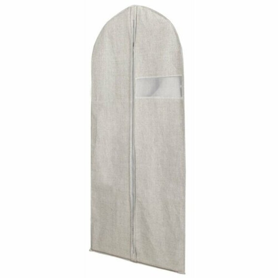 Compactor Extra pevný obal na kabáty a dlouhé šaty OXFORD, 60 x 135 cm, L - main (0)