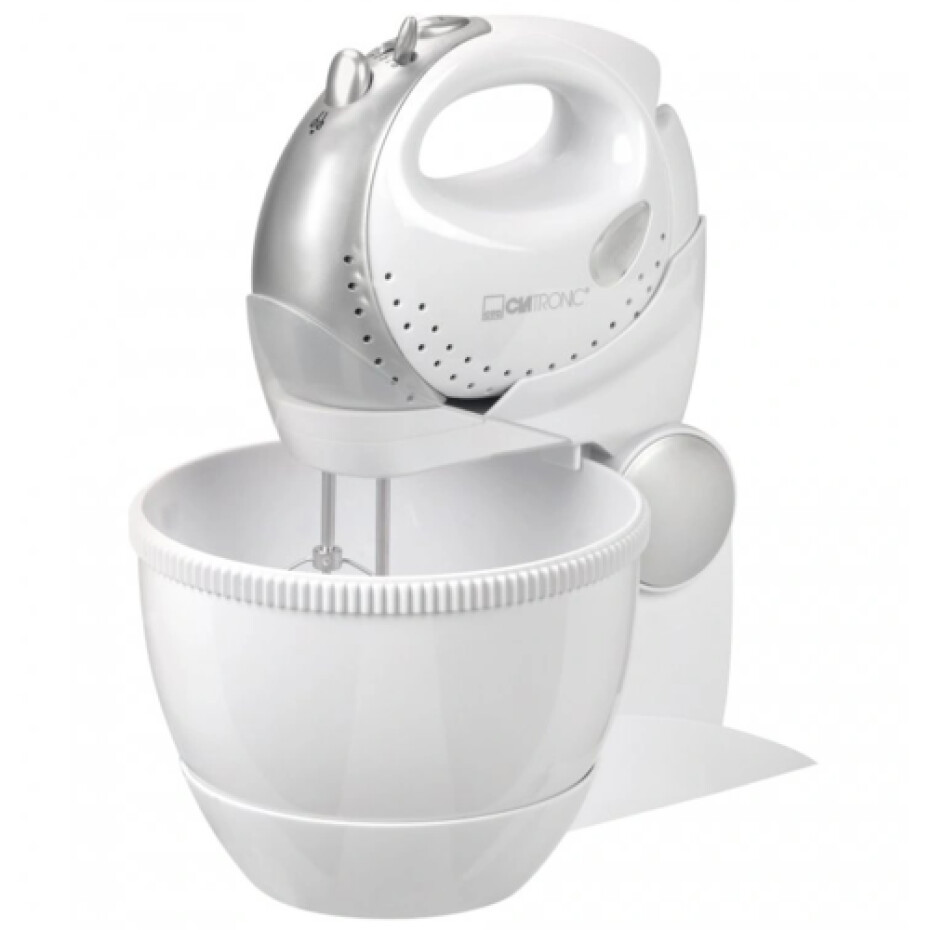 Clatronic HMS 2739 ruční mixér s mísou - main (0)