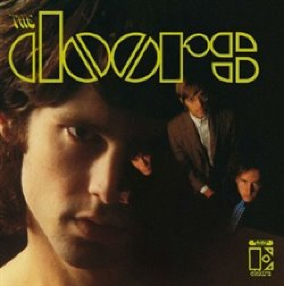The Doors (50th Anniversary Deluxe Edition) - The Doors - main (0)