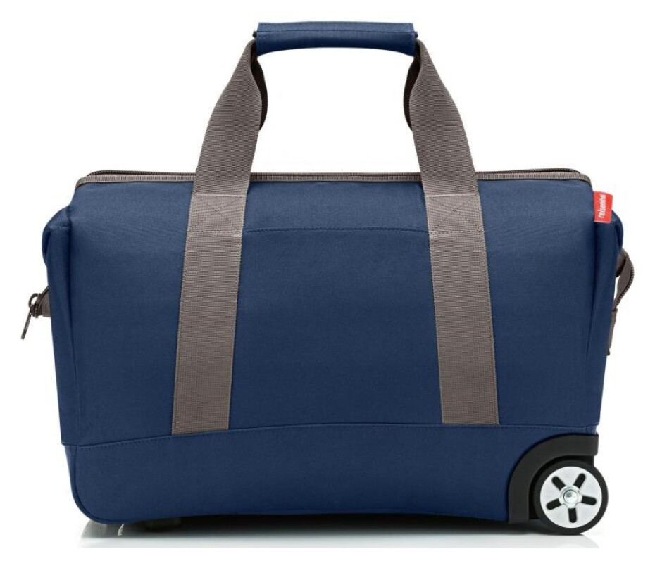 Reisenthel Allrounder Trolley Dark Blue taška - main (0)