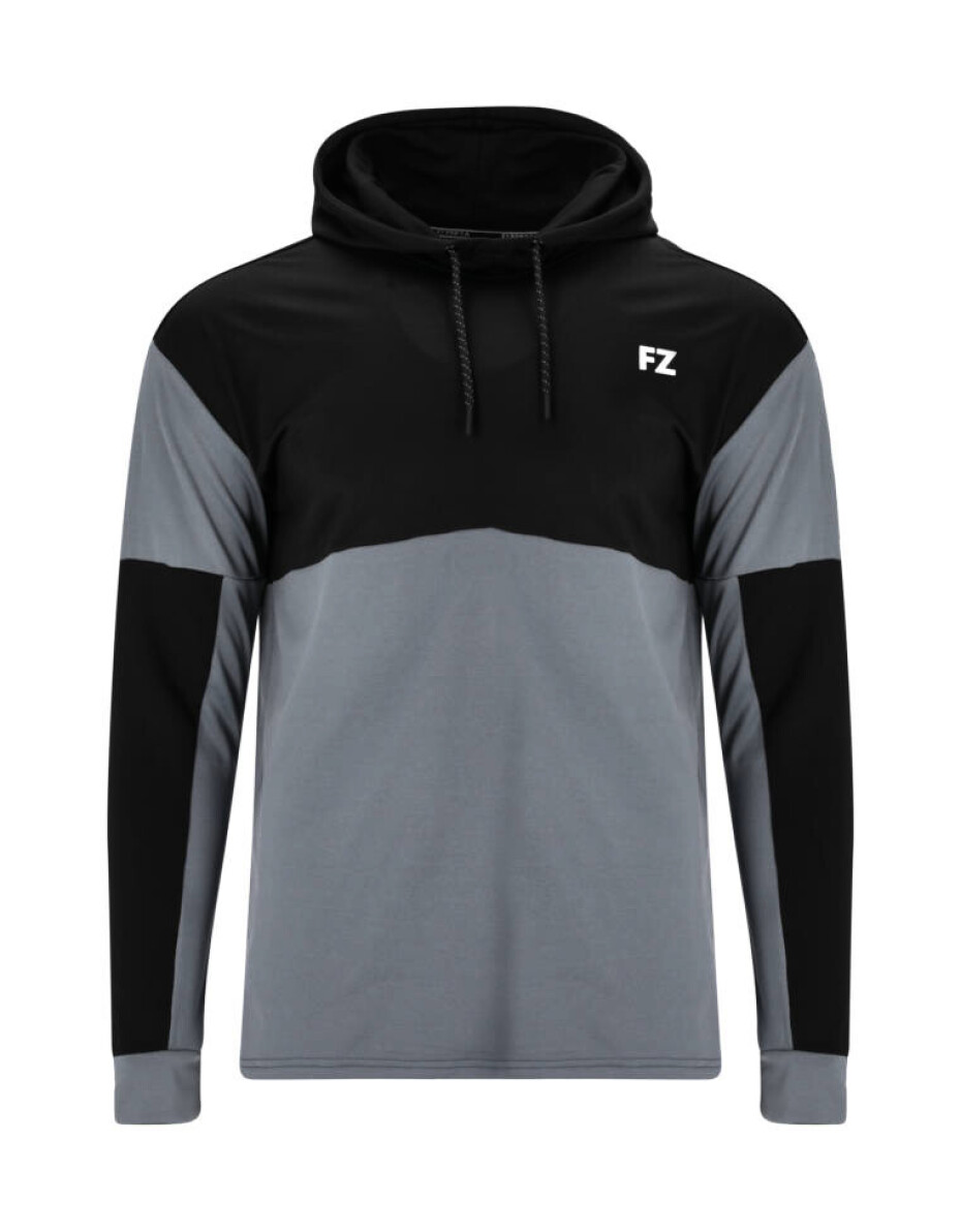 Pánská mikina FZ Forza  Shock M Hoody Stormy Weather XL - main (0)