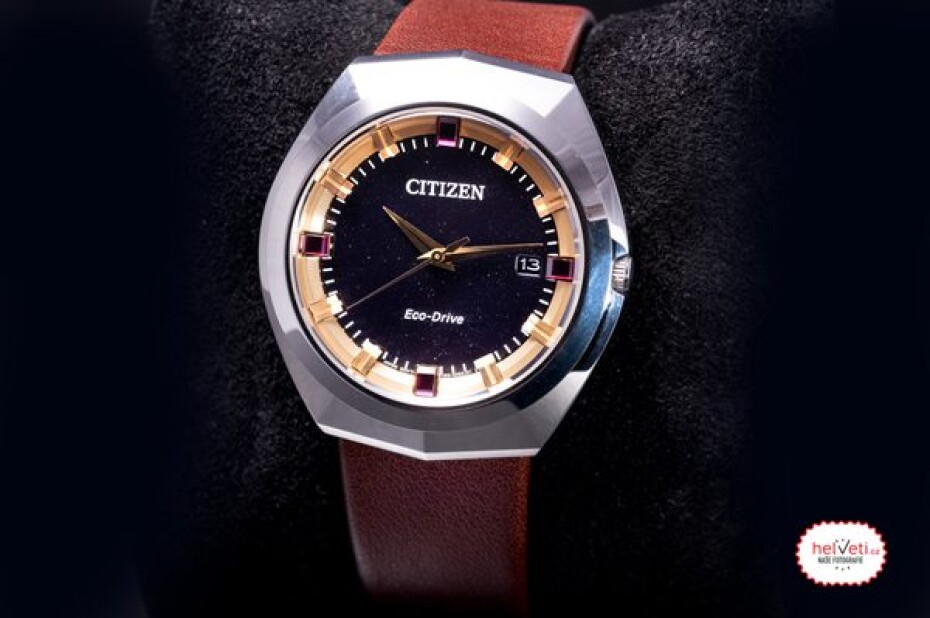 Citizen Eco-Drive 365 Limited Edition BN1010-05E - main (4)