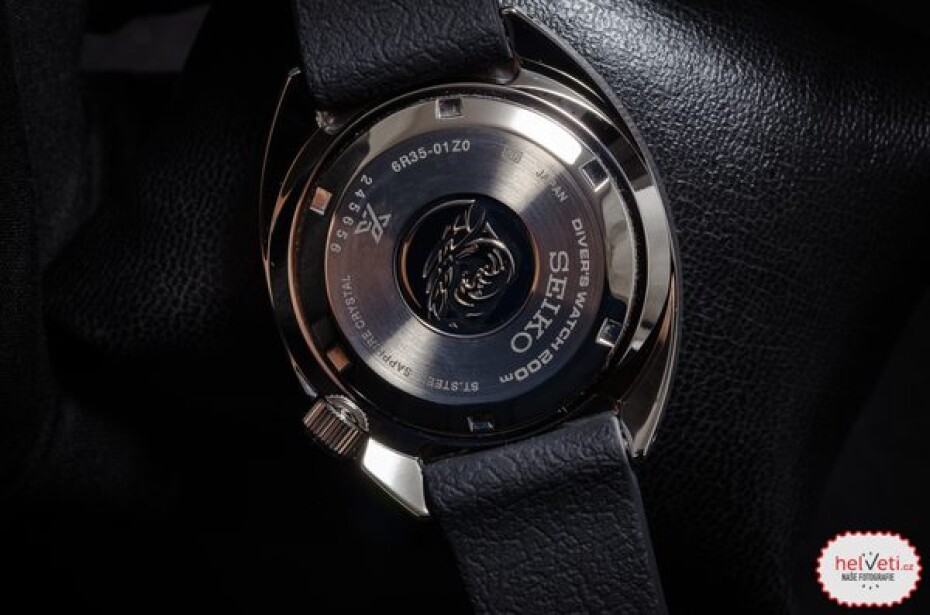 Seiko Prospex SPB317J1 - main (7)