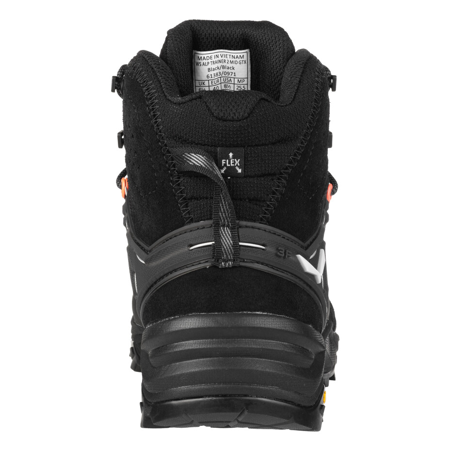 Dámská outdoorová obuv Salewa  WS Alp Trainer 2 MID GTX  UK 5 - main (8)