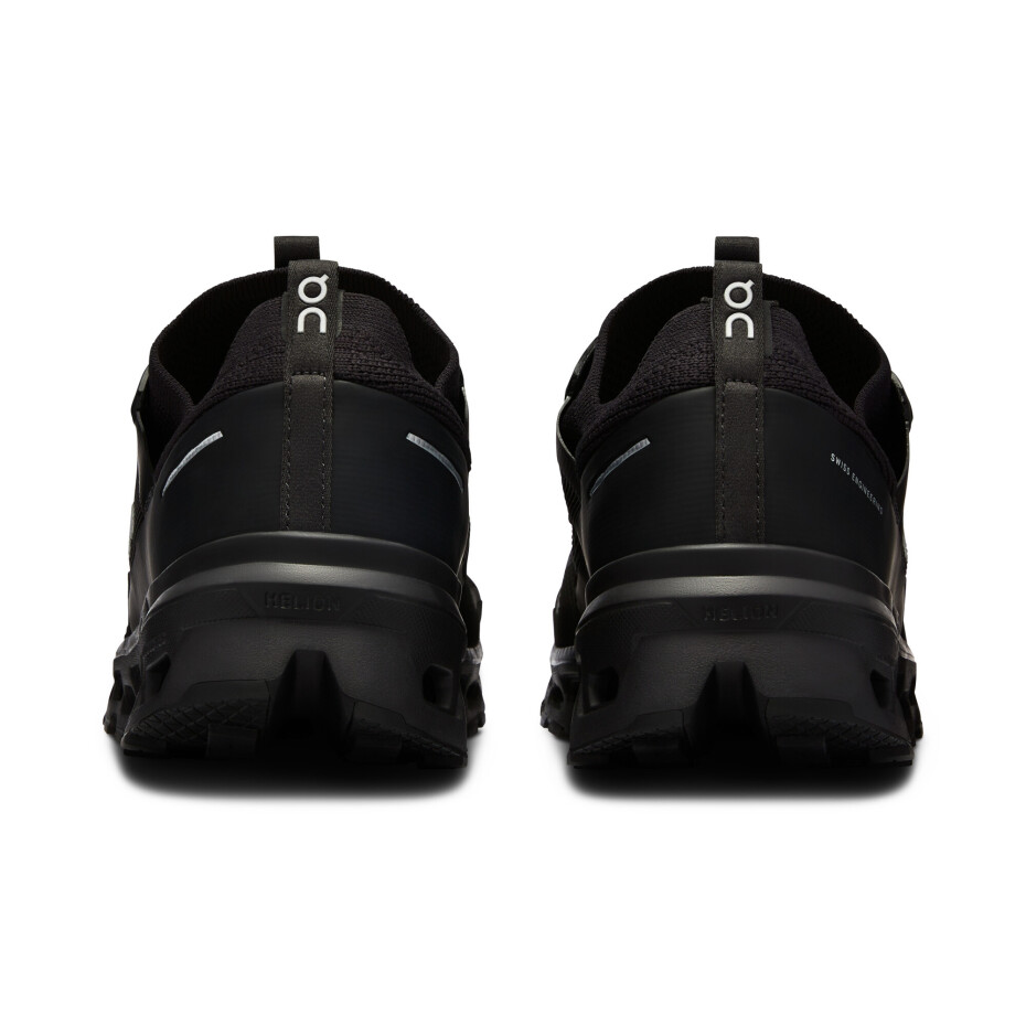 Pánská běžecká obuv On Cloudultra 2 All Black  EUR 42,5 - main (4)