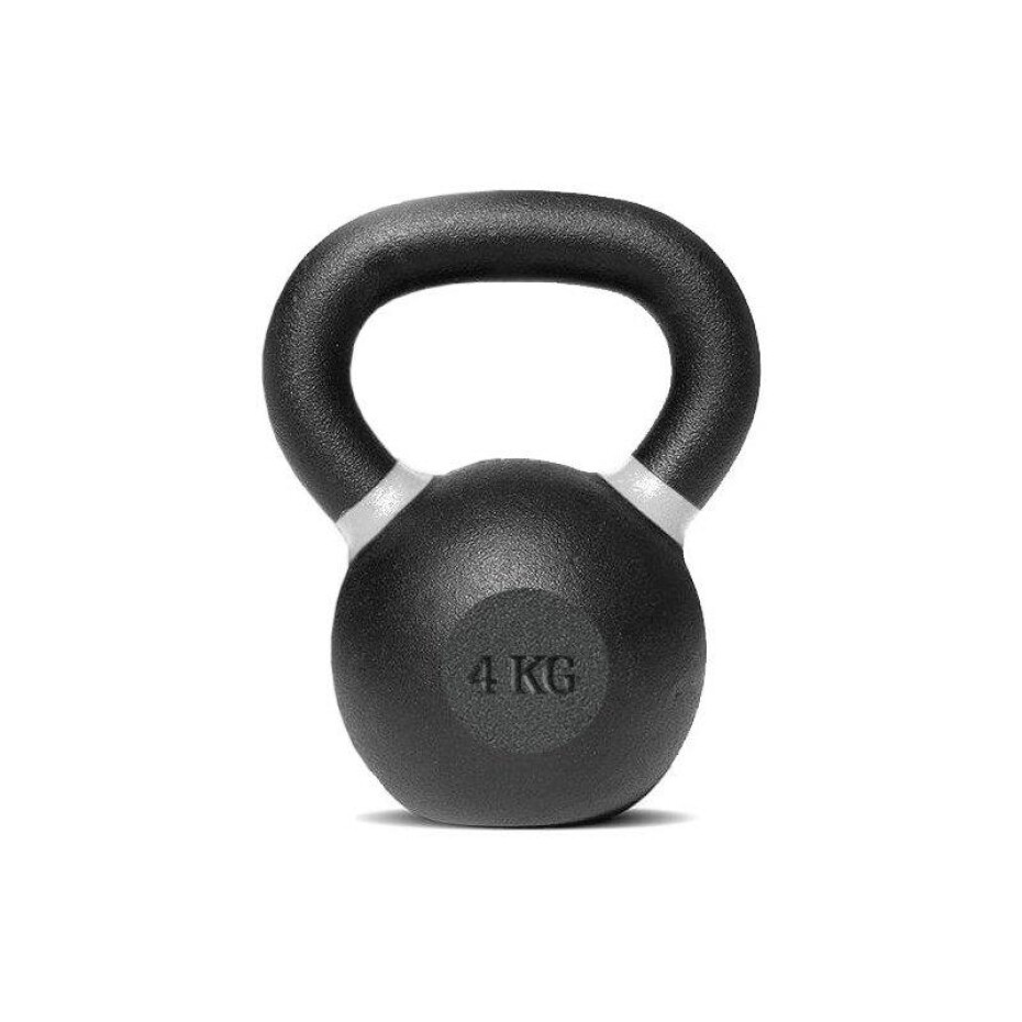 Sedco Kettlebell Powder Coating Sedco - main (0)