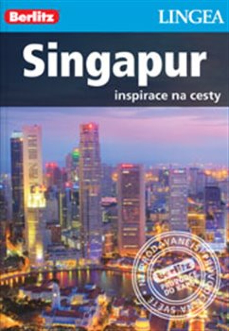 Singapur - inspirace na cesty - main (0)