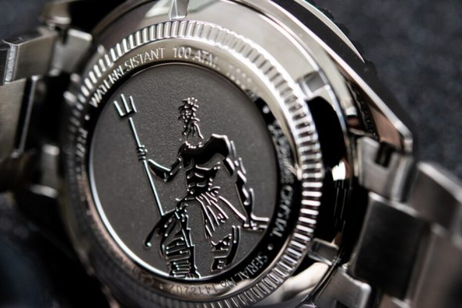 EDOX Skydiver Neptunian Automatic 80120-3NM-BUIDN - main (5)