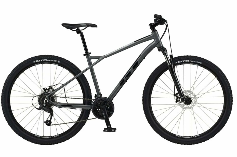 Horské kolo GT  Aggressor 29" Comp WGR M - main (0)