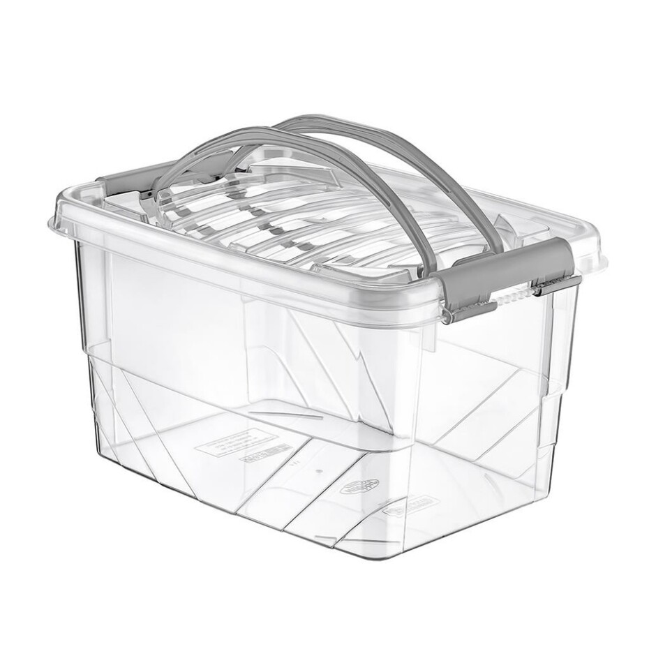 Orion Plastový box s uchy, 7 l - main (0)