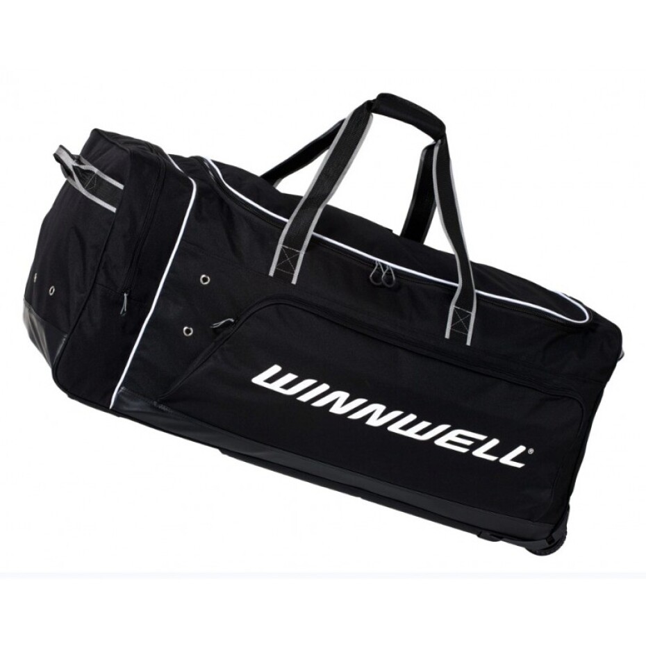 Hokejová taška na kolečkách WinnWell  Premium Wheel Bag Junior - main (0)