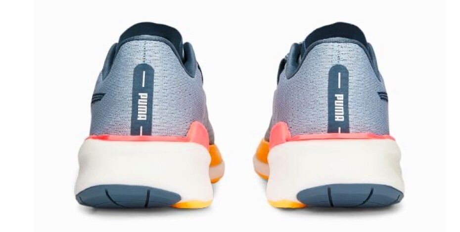 Dámská běžecká obuv Puma  Eternity Nitro Blue Wash  EUR 40,5 - main (5)