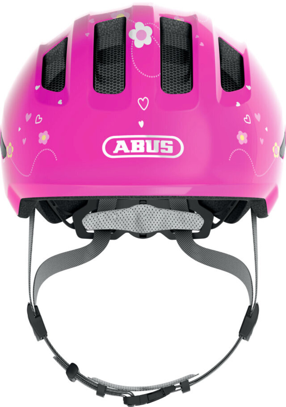 Abus Smiley 3.0 pink 2024 - main (3)