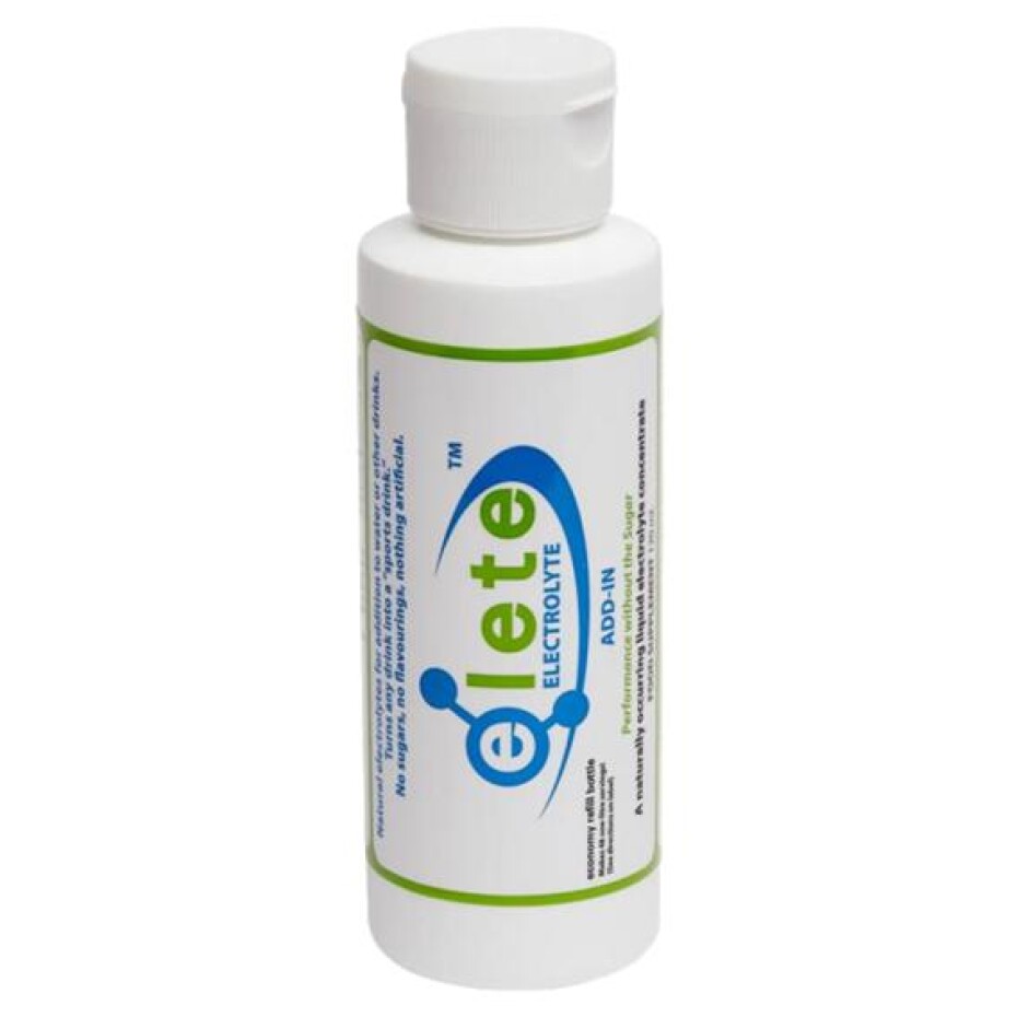 Elete Electrolyte 25 ml - main (0)