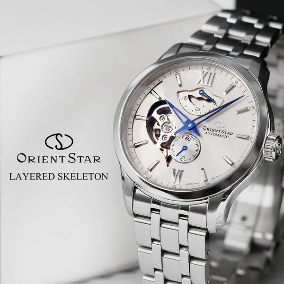 Orient Star RE-AV0B01S Layered Skeleton - main (9)