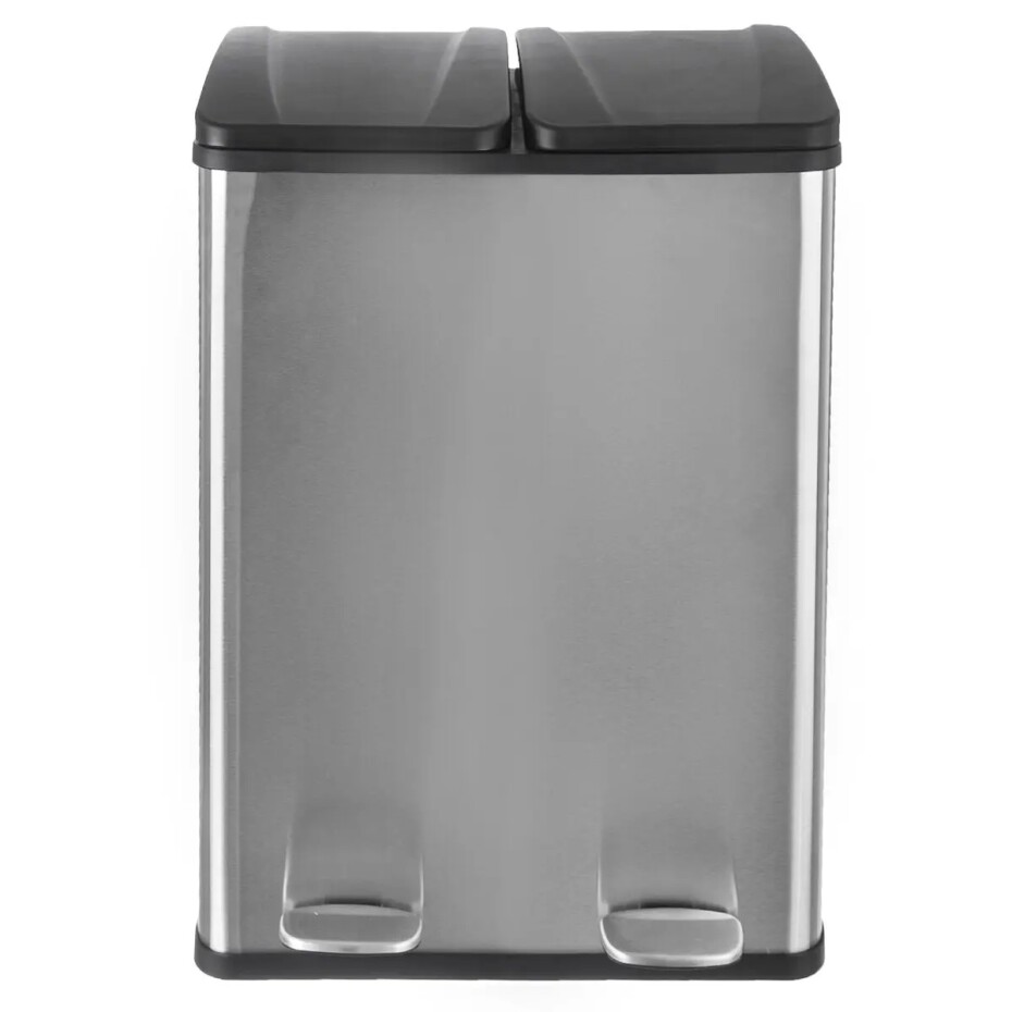 Orion Odpadkový koš DUO, 2 x 30 l  - main (1)