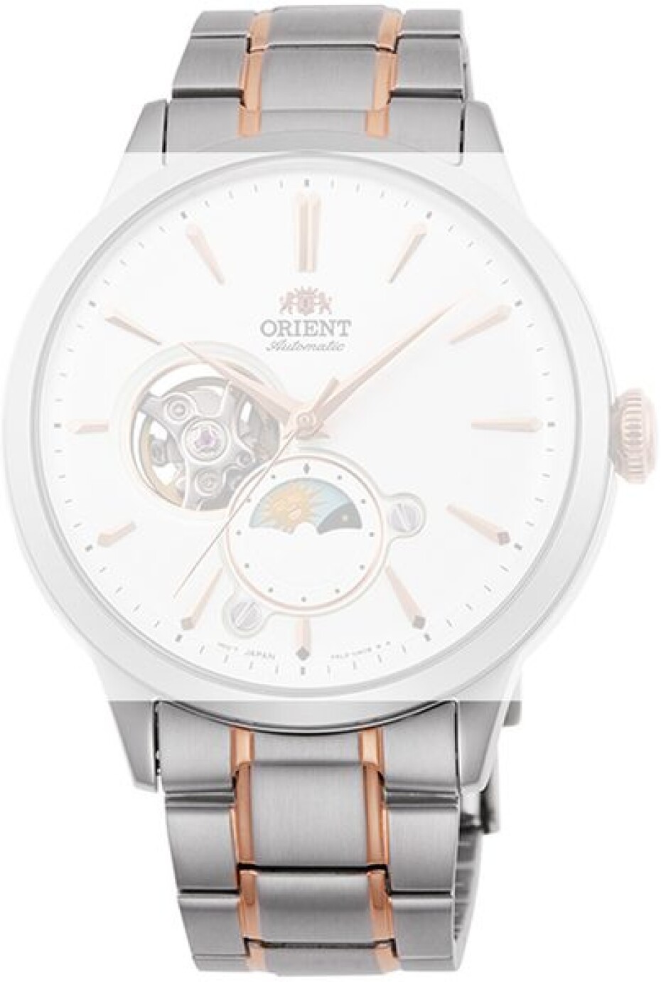 Náramek Orient UM020321R0 - main (0)