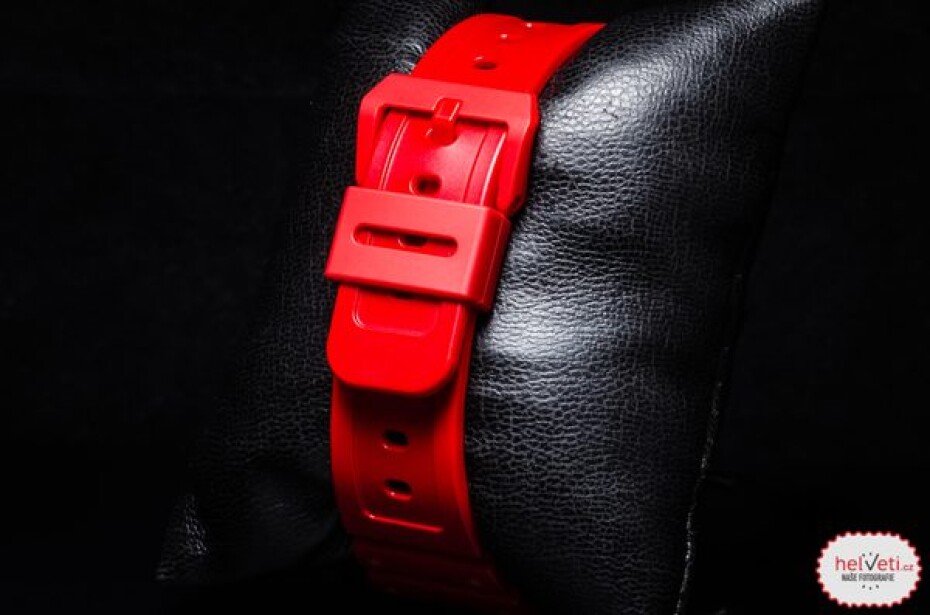 Casio G-Shock GA-2100-4AER - main (9)