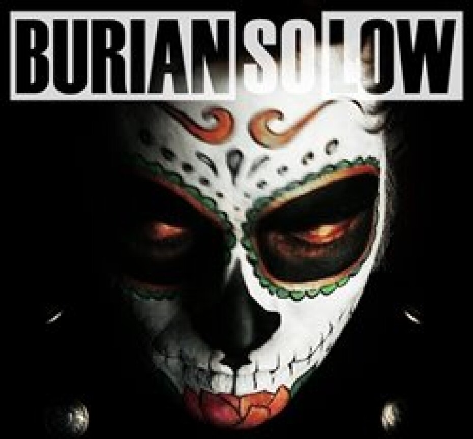 So Low - Jiří Burian - main (0)