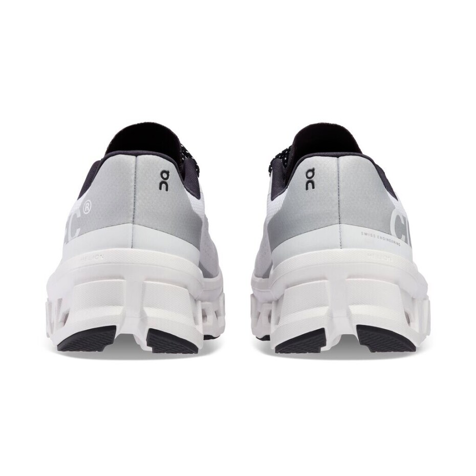 Dámská běžecká obuv On Cloudmonster All White  EUR 41 - main (2)