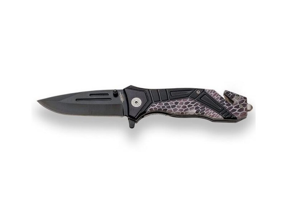 Joker záchranářský nůž Rescue Snake Aluminium Handle 85 mm - main (0)