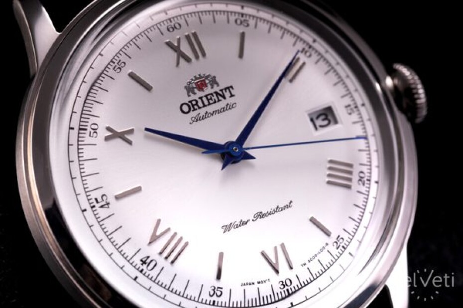 Orient Bambino Version 2 TAC00009W - main (3)