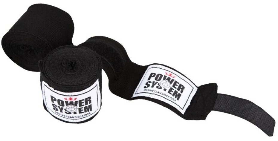 Ariana PowerSystem BOXING WRAPS - main (0)