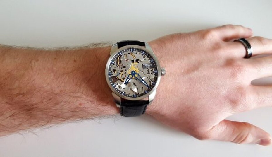 Tissot T-Complications Squelette T070.405.16.411.00 - main (25)