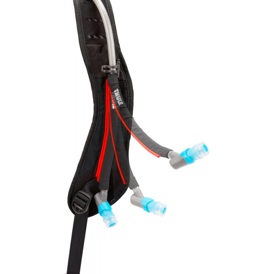 Cyklistický batoh Thule Rail 8L Black - main (5)