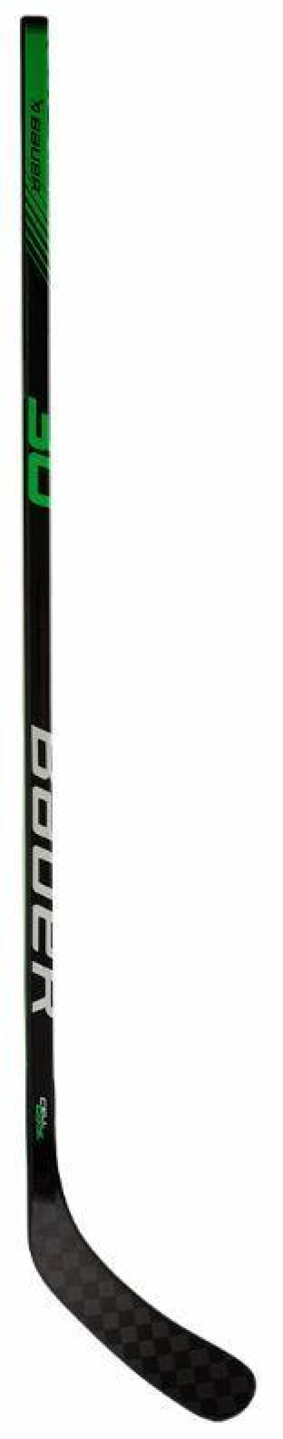Bauer Nexus Performance S22 Grip JR - main (0)
