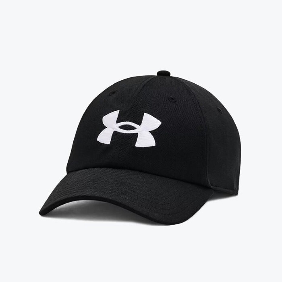 Pánská kšiltovka Under Armour  Blitzing Adj Hat  OSFM - main (0)
