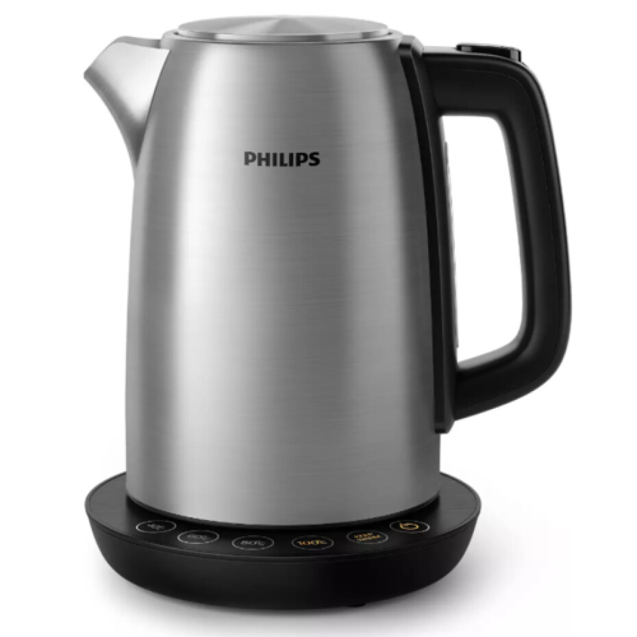 Philips Rychlovarná konvice s regulací teploty Avance Collectiion HD9359/90 - main (1)