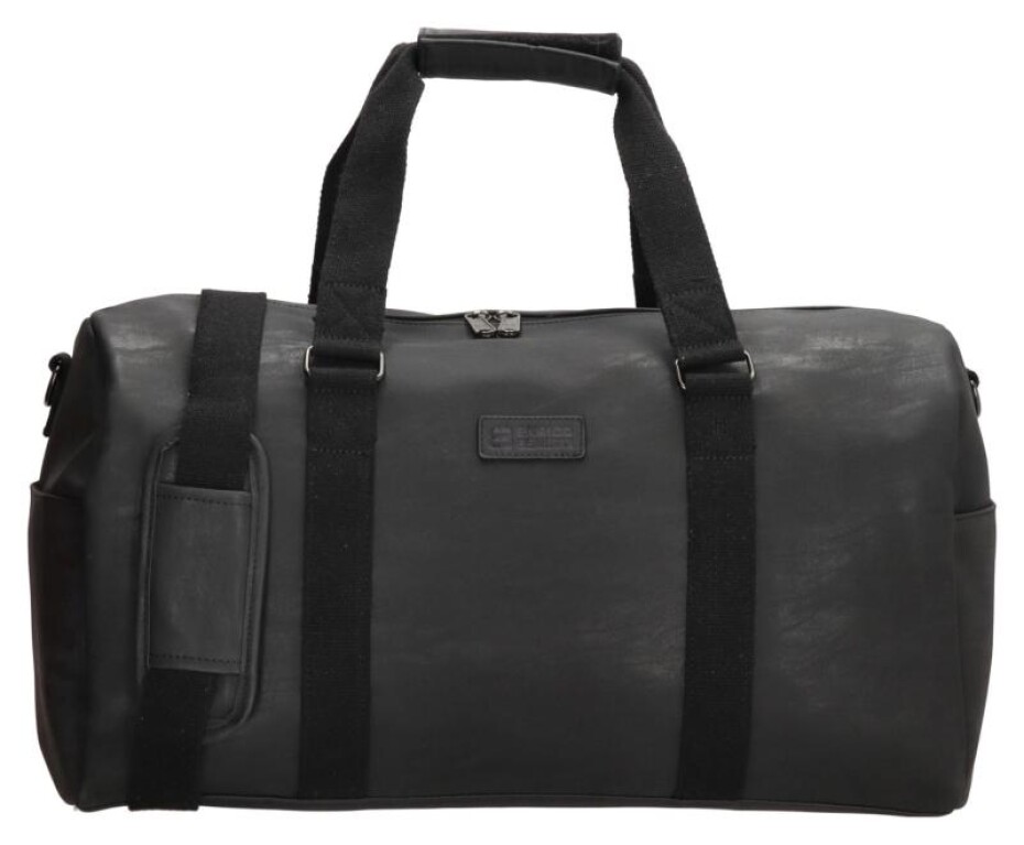 Enrico Benetti Rotterdam Sport Bag Black taška - main (0)