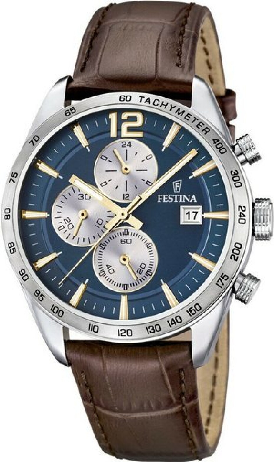 Festina Chronograph Timeless 16760/7 - main (0)
