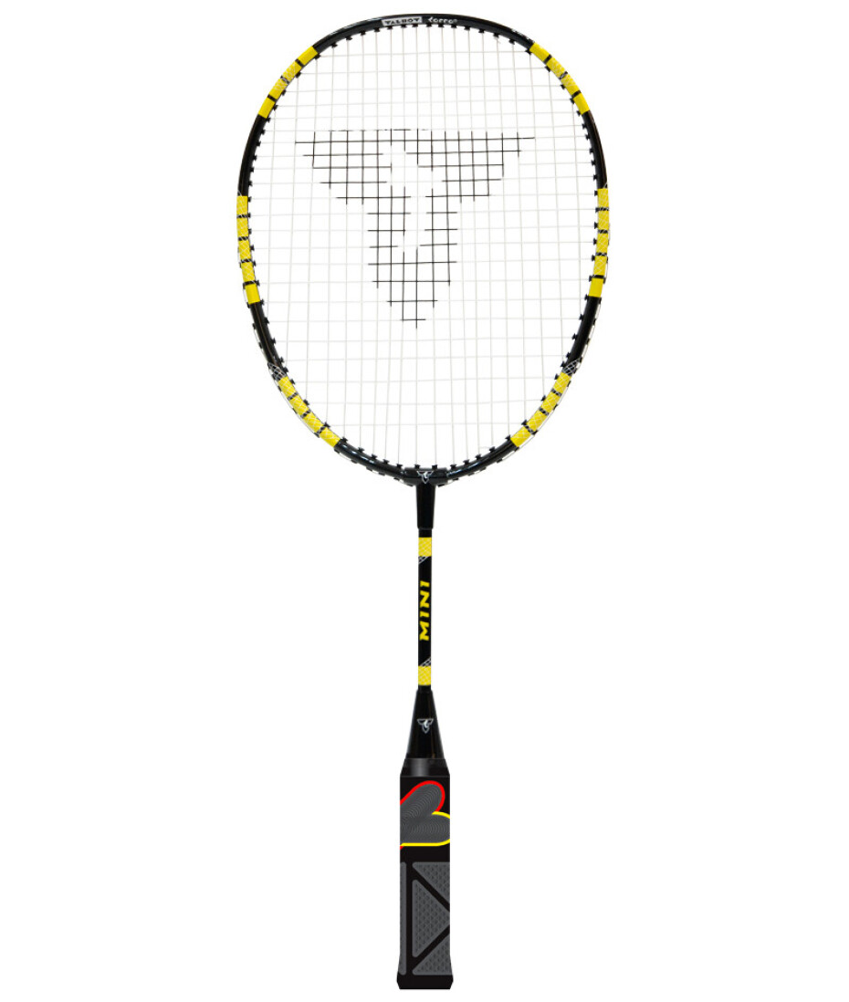 Dětská badmintonová raketa Talbot Torro  Eli Mini (53 cm) - main (1)