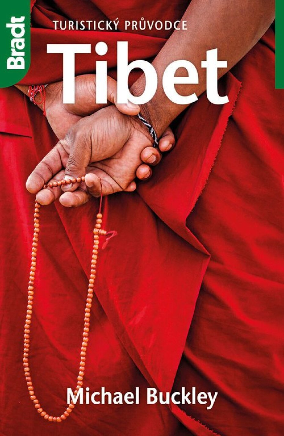 Tibet - Turistický průvodce - Michael Buckley - main (0)