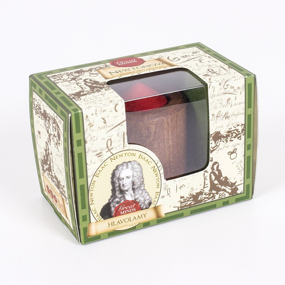 Albi Great Minds - Newton 3 - Albi - main (0)