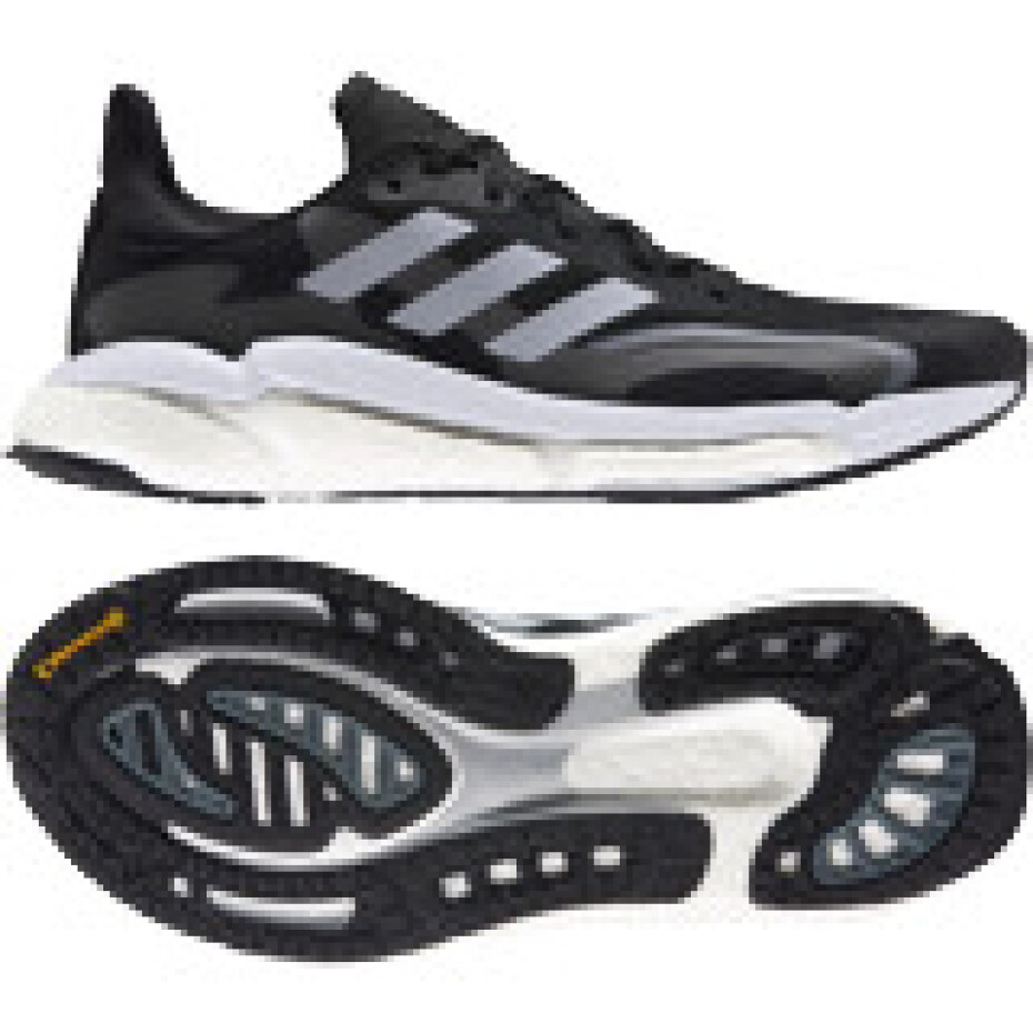 Dámská běžecká obuv adidas Solar Boost 3 Core Black  EUR 42 - main (8)