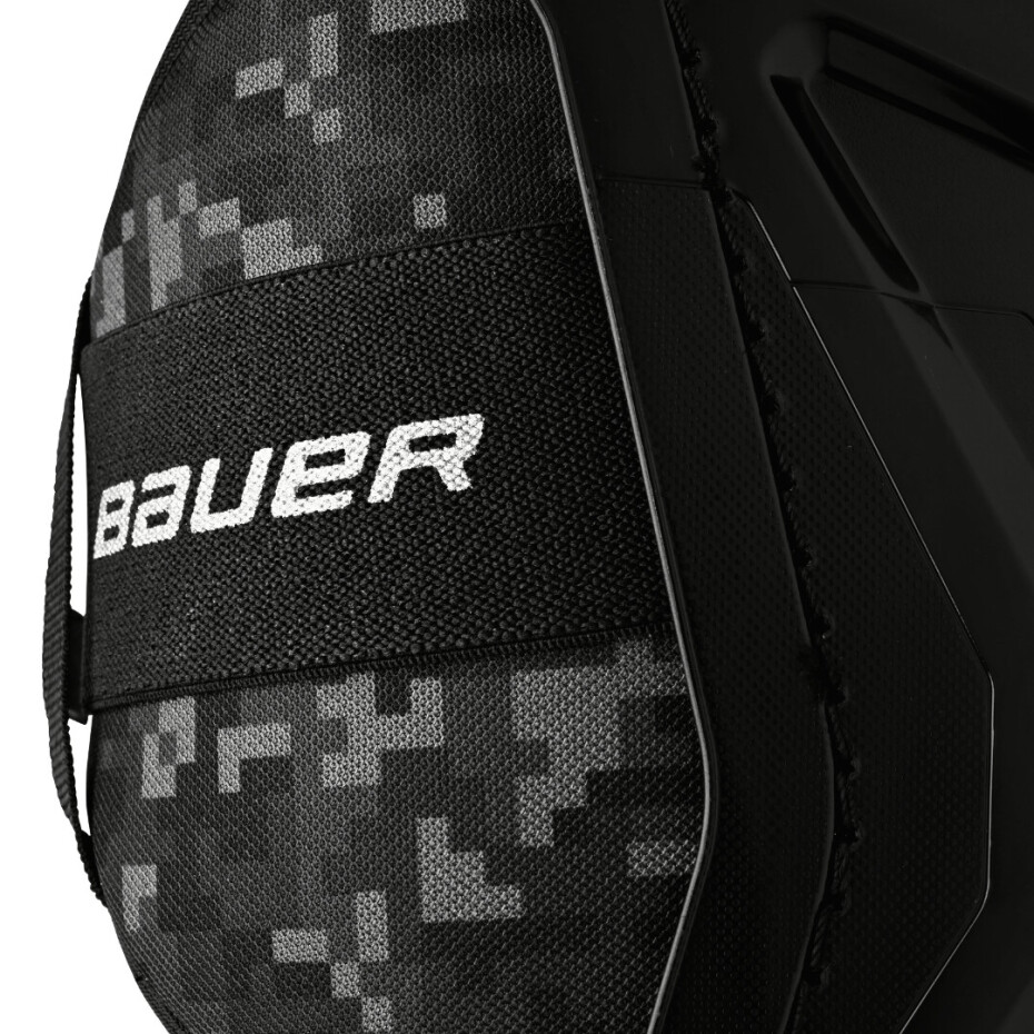 Holeně Bauer Supreme M3 Senior 15 palců - main (4)
