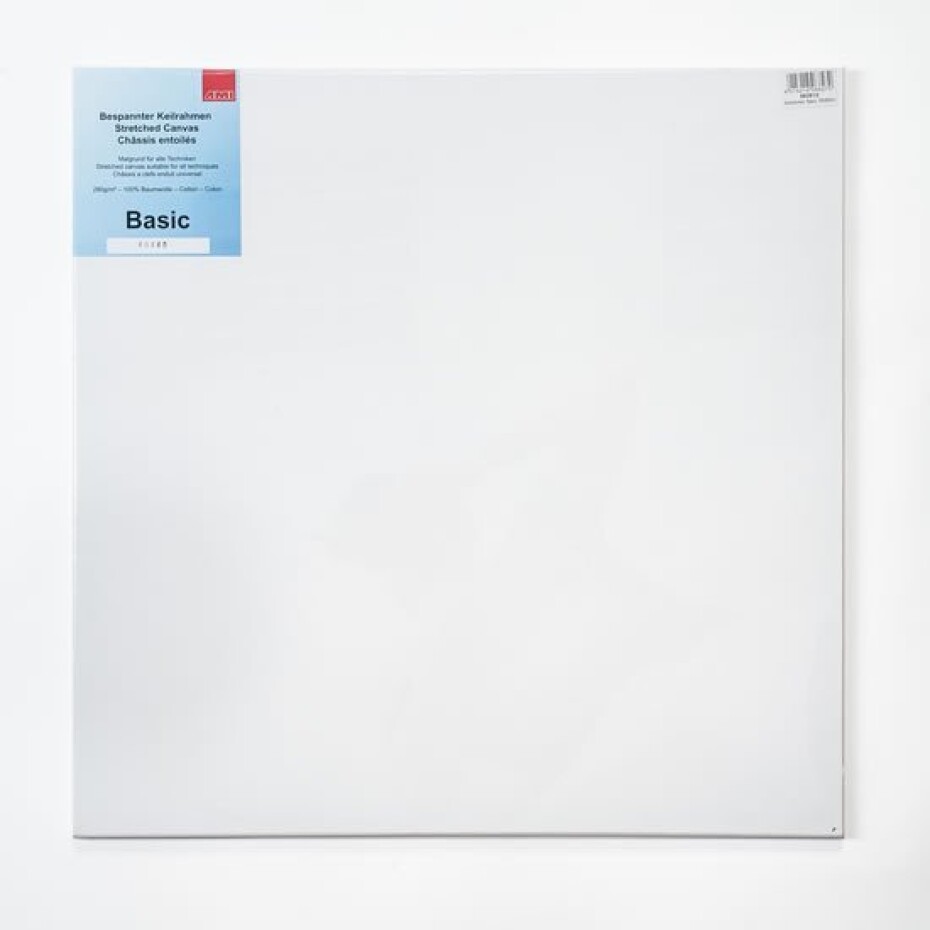 Royal &amp; Langnickel Plátno v rámu 60x60cm - main (0)