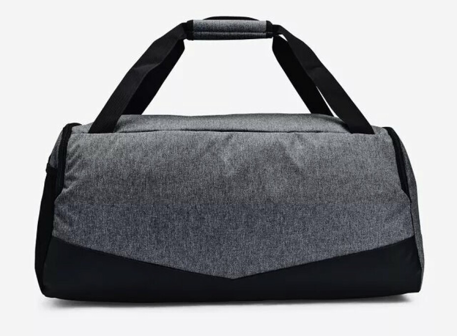 Sportovní taška Under Armour  UA Storm Undeniable 5.0 Duffle MD-GRY - main (3)