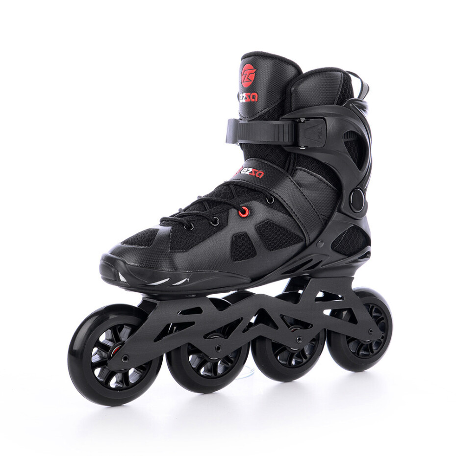 Pánské kolečkové brusle Tempish  Ezza 90 Black  EUR 38 - main (3)